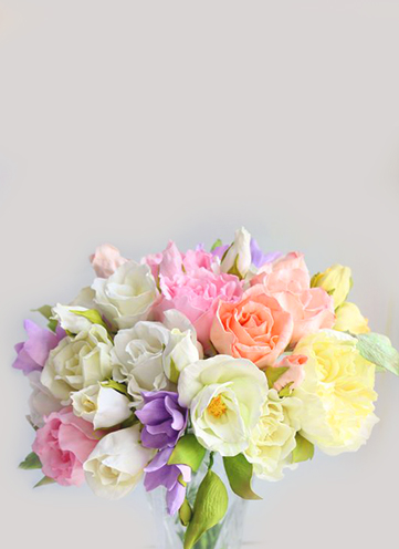 Anniversary Flowers Peckham