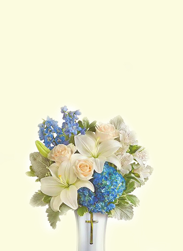 Sympathy Flowers Peckham